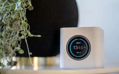 Slit du med tregt nett? Slik plasserer du routeren for maksimal fart