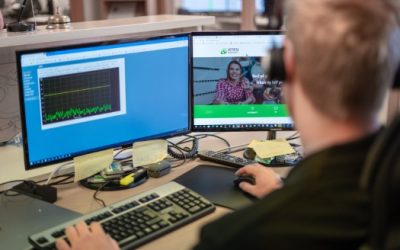 Ikkje la bindingstid stoppe deg, velg Jæren Kabelnett