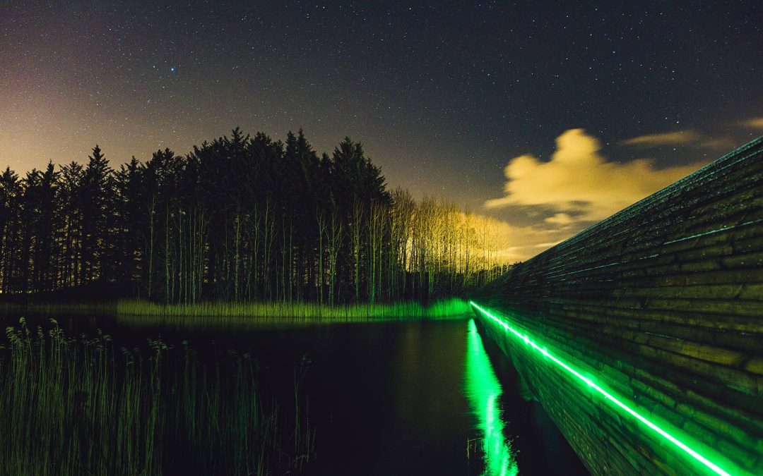 Årsmøte 19. mars 2026